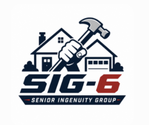 sig 6 logo